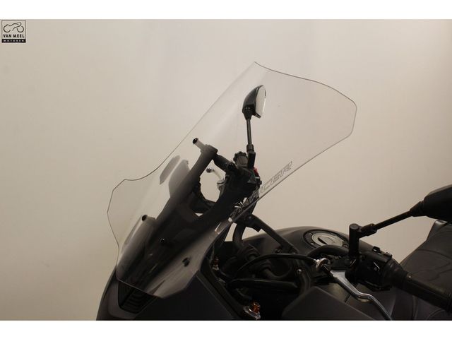 yamaha - tracer-700-abs