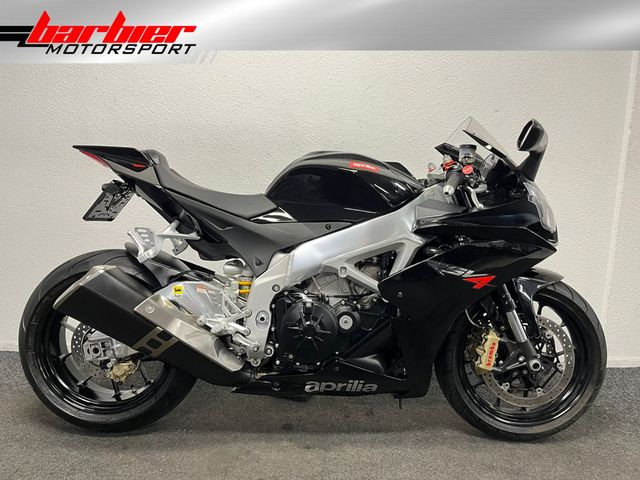 aprilia - rsv-4-r
