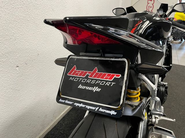 aprilia - rsv-4-r