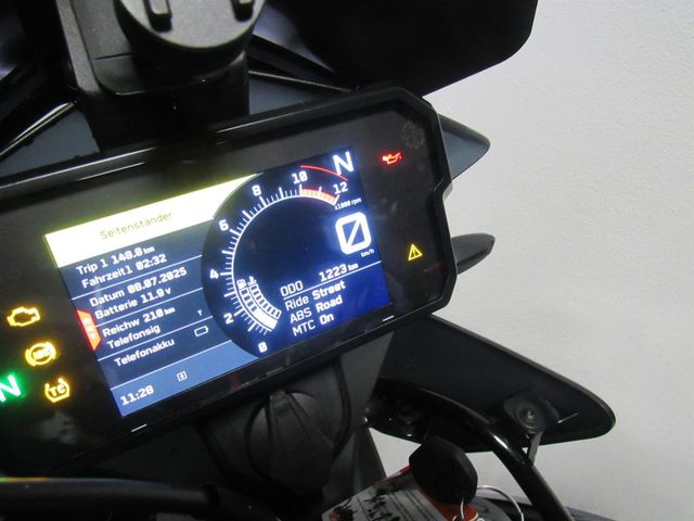 ktm - 390-adventure
