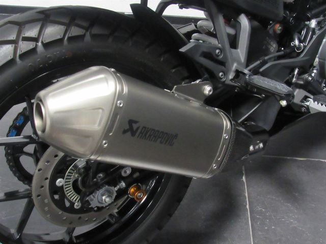 ktm - 390-adventure