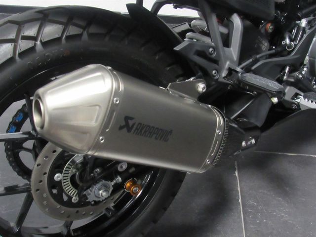 ktm - 390-adventure