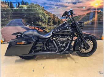 Harley-Davidson Road King Special Flhrxs 2018 occasion