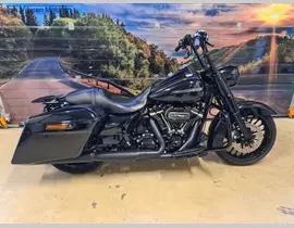 Harley-Davidson Road King Special Flhrxs 2018 occasion