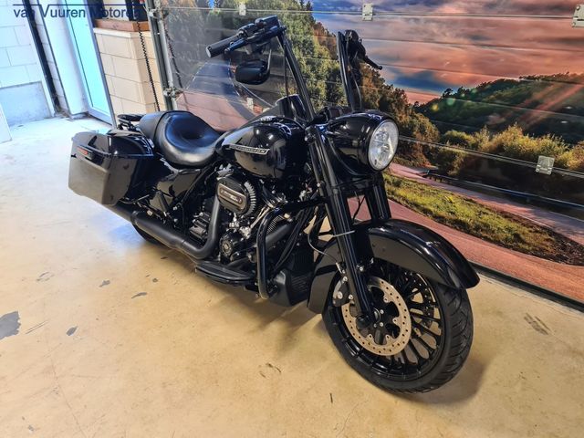 harley-davidson - road-king-special-flhrxs