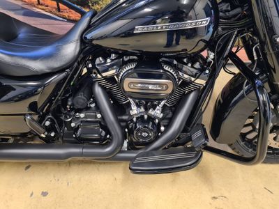 HARLEY-DAVIDSON ROAD KING SPECIAL FLHRXS – foto 2