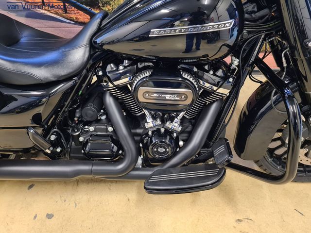 harley-davidson - road-king-special-flhrxs