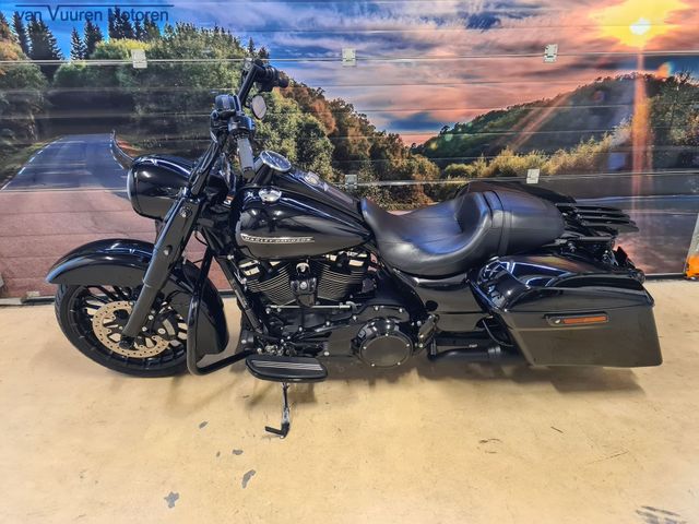 harley-davidson - road-king-special-flhrxs