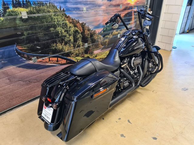 harley-davidson - road-king-special-flhrxs