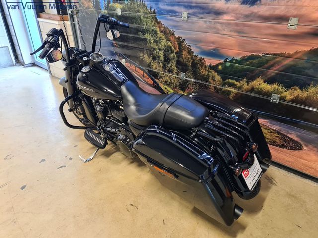 harley-davidson - road-king-special-flhrxs