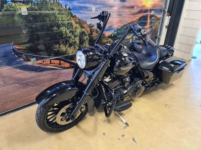 harley-davidson - road-king-special-flhrxs