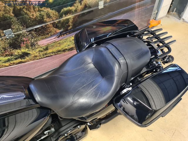 harley-davidson - road-king-special-flhrxs