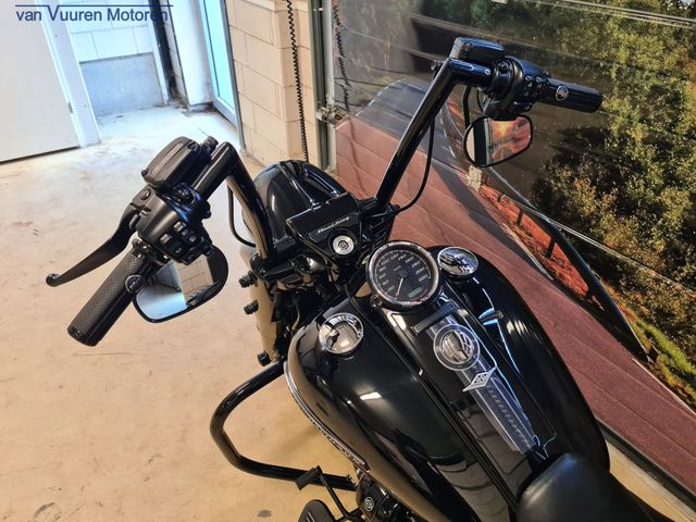 harley-davidson - road-king-special-flhrxs