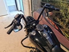 Harley-Davidson Road King Special 5HD Flhrxs 2018 occasion – foto 10 van 26