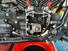 Harley-Davidson Road King Special 5HD Flhrxs 2018 occasion – foto 20 van 26