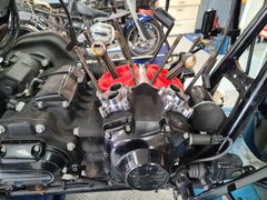 Harley-Davidson Road King Special 5HD Flhrxs 2018 occasion – foto 17 van 26
