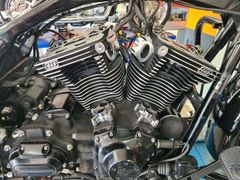 Harley-Davidson Road King Special 5HD Flhrxs 2018 occasion – foto 19 van 26