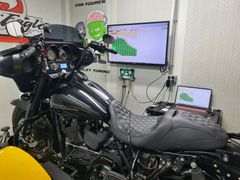 Harley-Davidson Road King Special 5HD Flhrxs 2018 occasion – foto 22 van 26