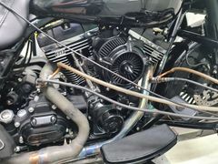 Harley-Davidson Road King Special 5HD Flhrxs 2018 occasion – foto 23 van 26