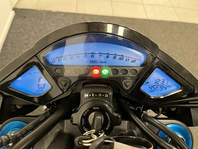 honda - cb-1000-r
