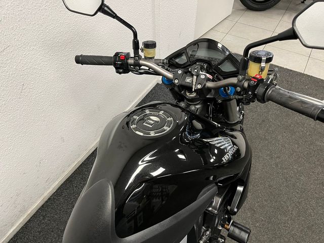 honda - cb-1000-r