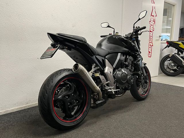 honda - cb-1000-r