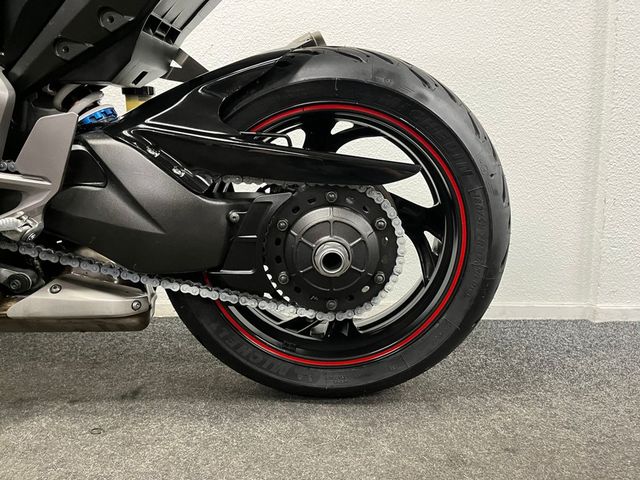 honda - cb-1000-r
