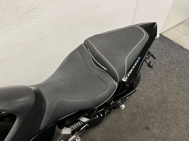 honda - cb-1000-r