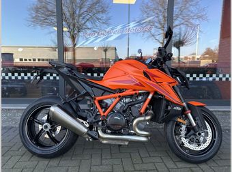 KTM 1390 Super Duke R 2026 nieuw
