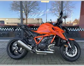 KTM 1390 Super Duke R 2026 nieuw
