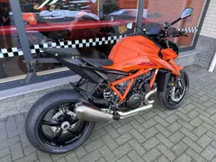 KTM 1390 Super Duke R 2026 nieuw – foto 3 van 3