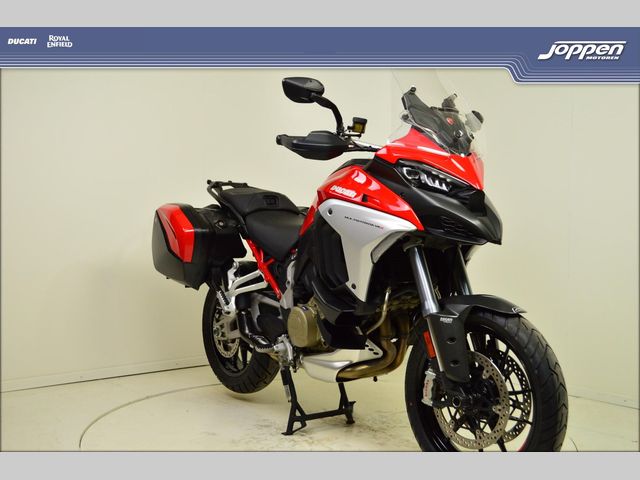 ducati - multistrada-v4-s