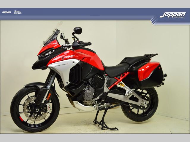 ducati - multistrada-v4-s