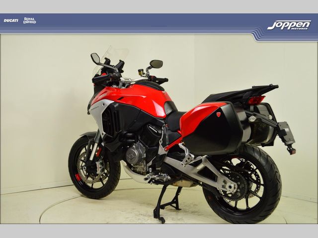 ducati - multistrada-v4-s