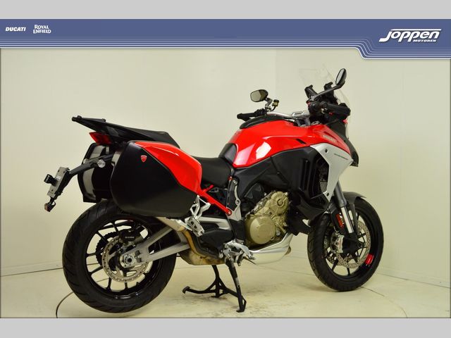 ducati - multistrada-v4-s