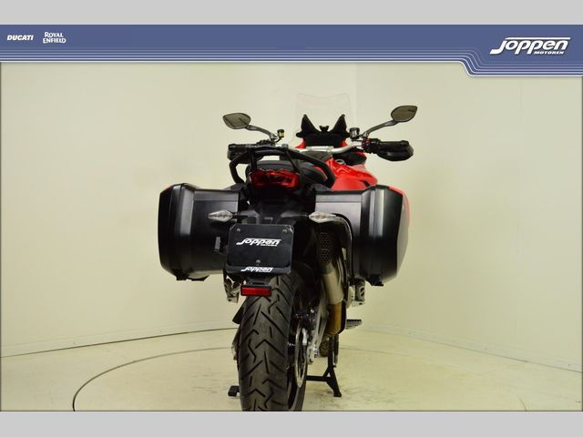 ducati - multistrada-v4-s