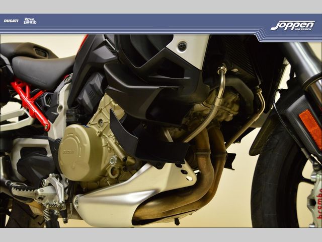 ducati - multistrada-v4-s