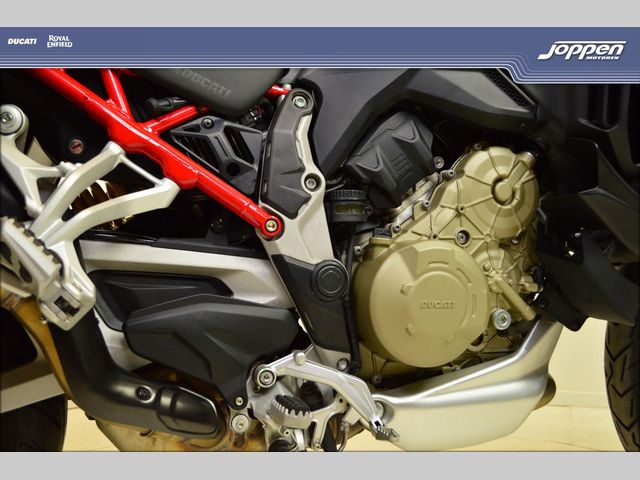 ducati - multistrada-v4-s