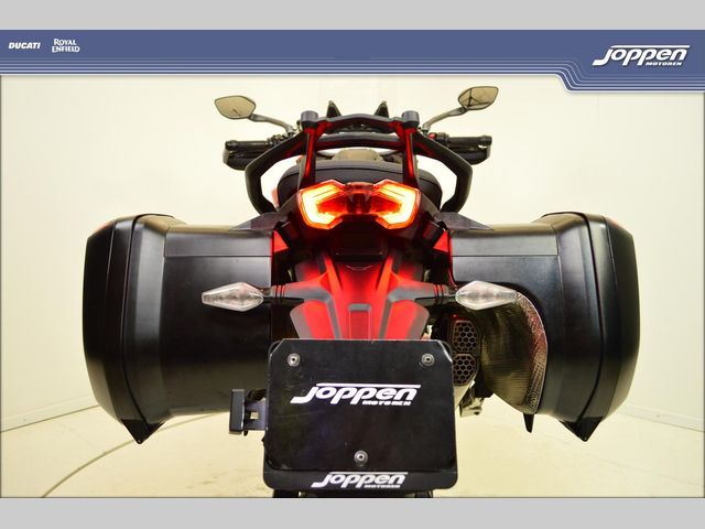 ducati - multistrada-v4-s