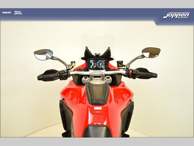 ducati - multistrada-v4-s