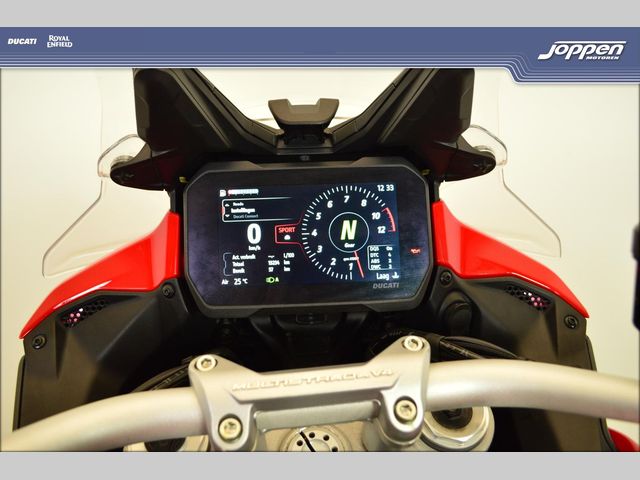ducati - multistrada-v4-s