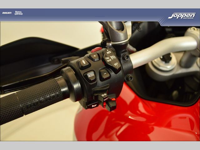 ducati - multistrada-v4-s