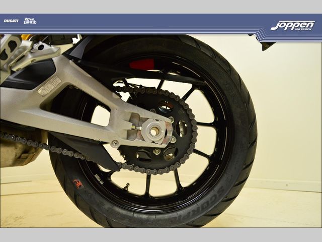 ducati - multistrada-v4-s