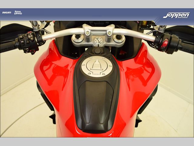 ducati - multistrada-v4-s