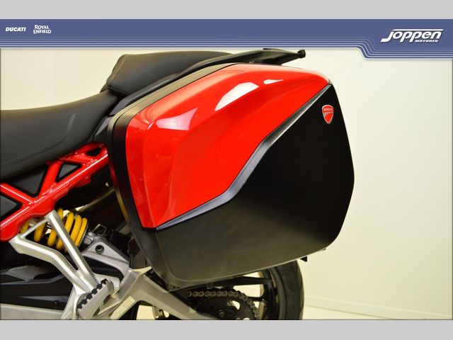 ducati - multistrada-v4-s
