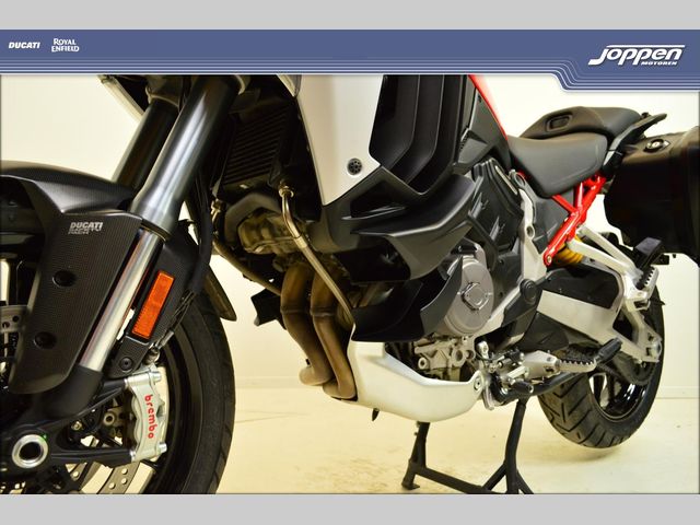 ducati - multistrada-v4-s