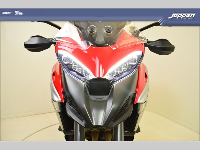 ducati - multistrada-v4-s