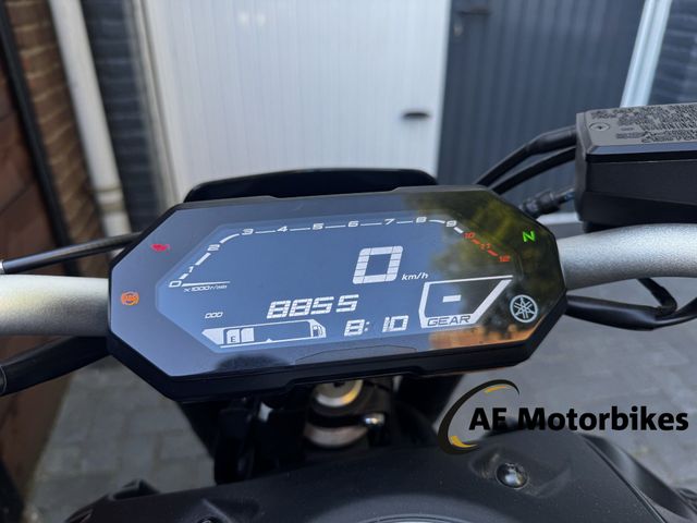 yamaha - mt-07-abs