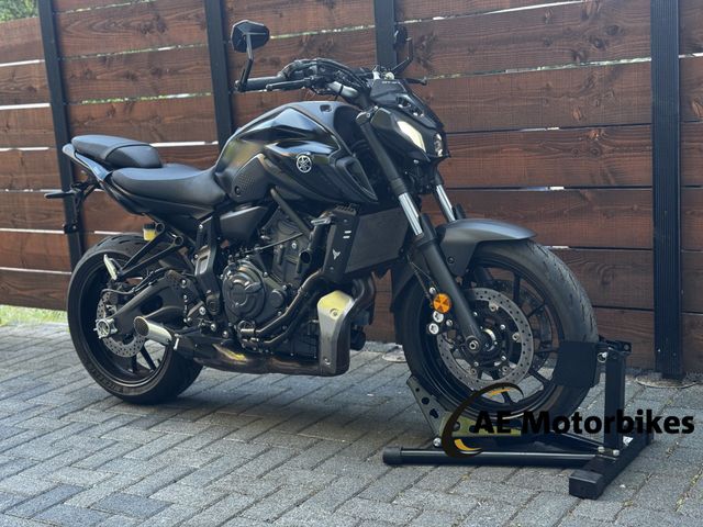 yamaha - mt-07-abs