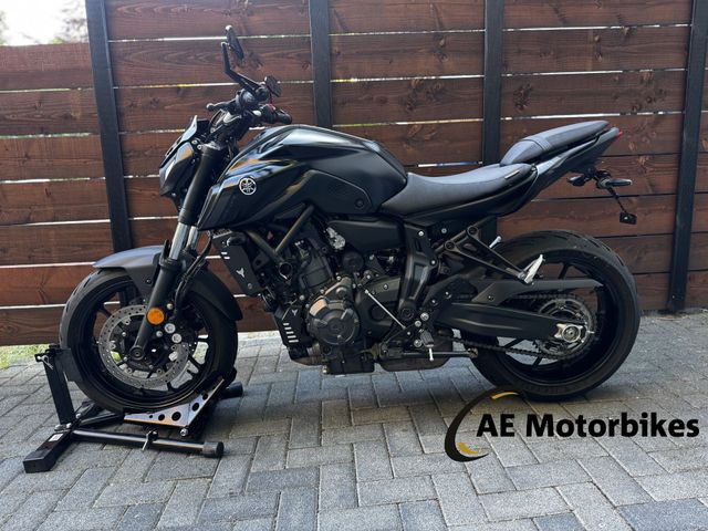 yamaha - mt-07-abs